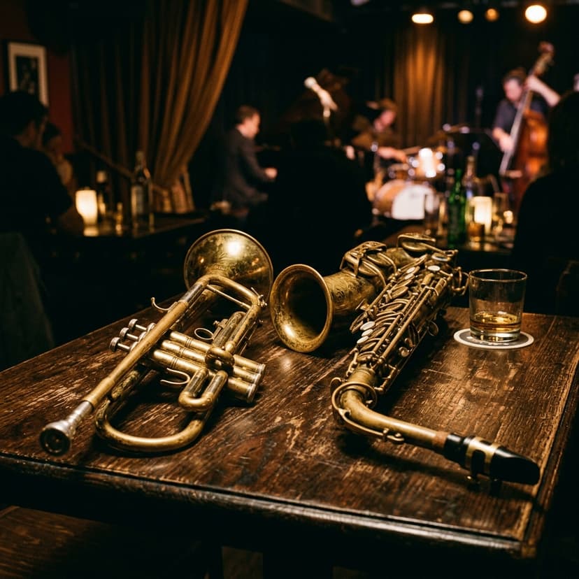 The Rise of Highlife: Soundtrack of a New Nation