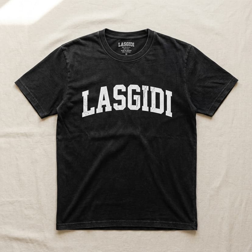 The 'Pitakwa' Tee