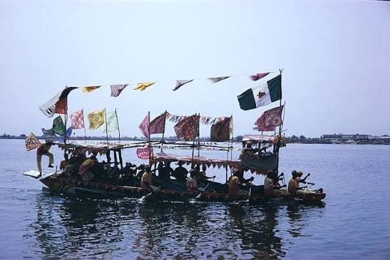 The Sound of Festac '77: Nigeria's Cultural Renaissance