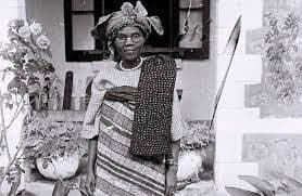 Funmilayo Ransome-Kuti: The Lioness of Lisabi