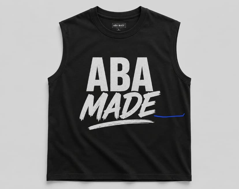 The "Aba Made" Armless