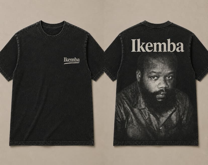 Ikemba Tee